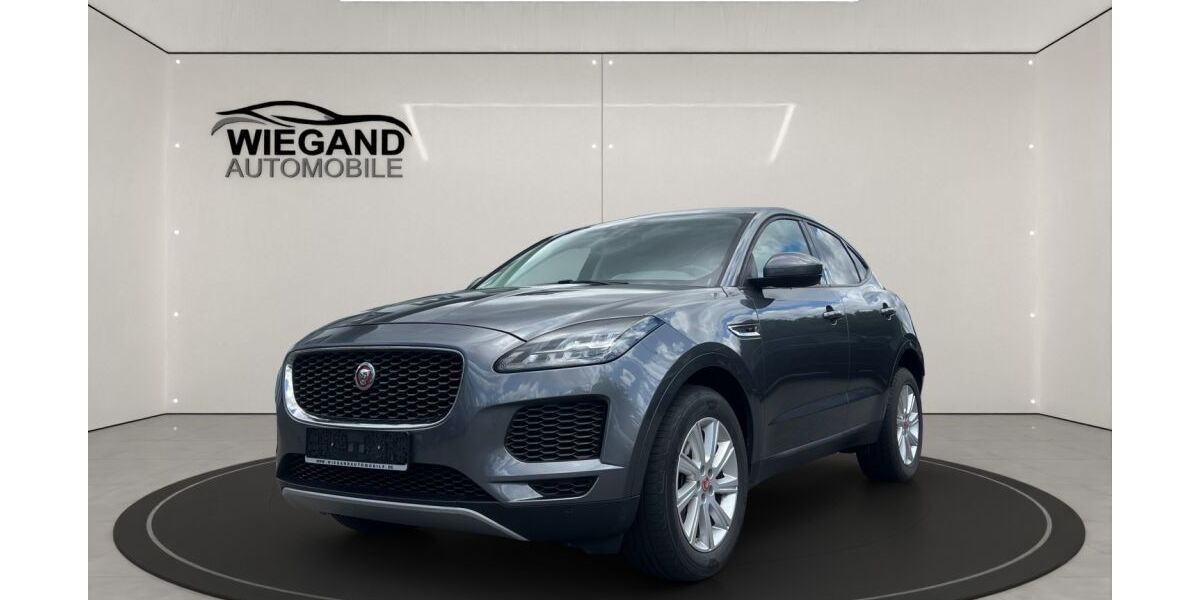 Jaguar E-Pace 84.900 km 16.990 &euro; Viernheim 68519