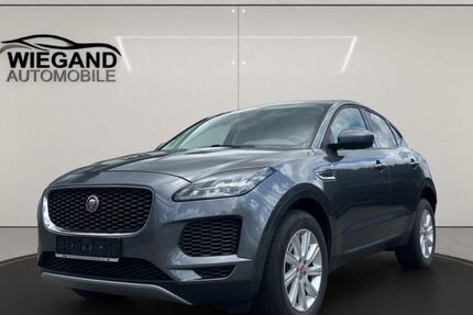 Jaguar E-Pace 84.900 km 18.490 &euro; Viernheim 68519