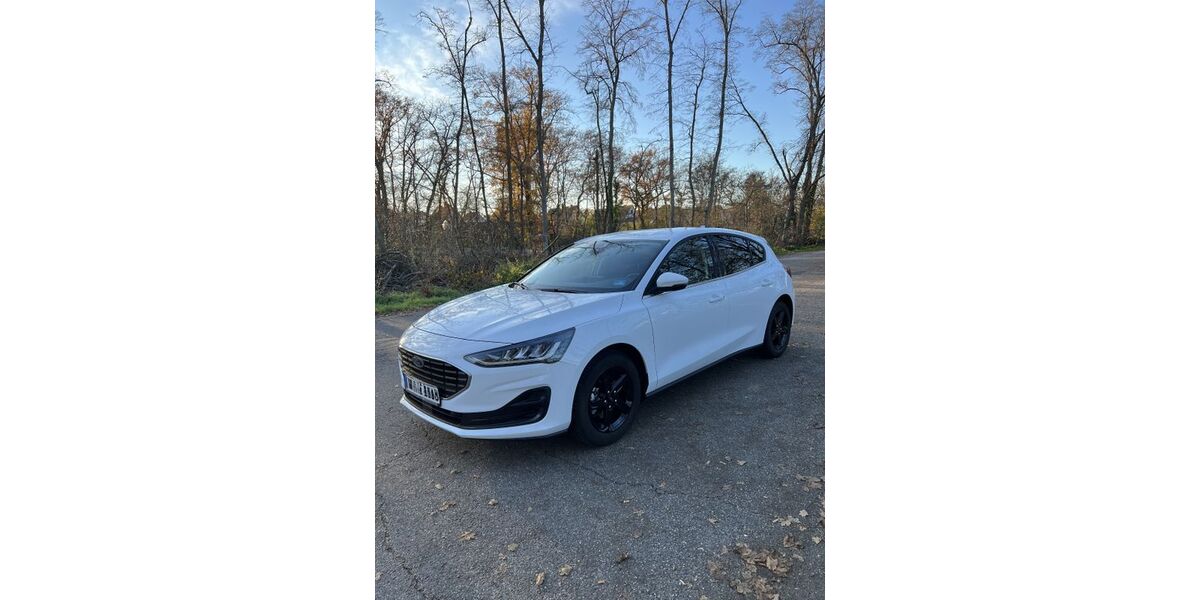 Ford Focus 39.004 km 16.800 &euro; Oftersheim 68723
