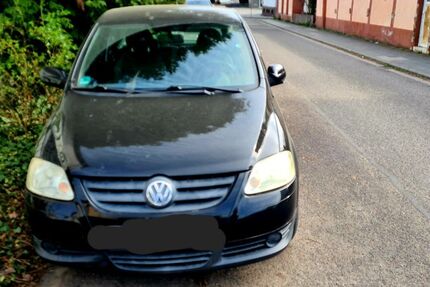 VW Fox 100.121 km 2.990 &euro; Frankenthal 67227