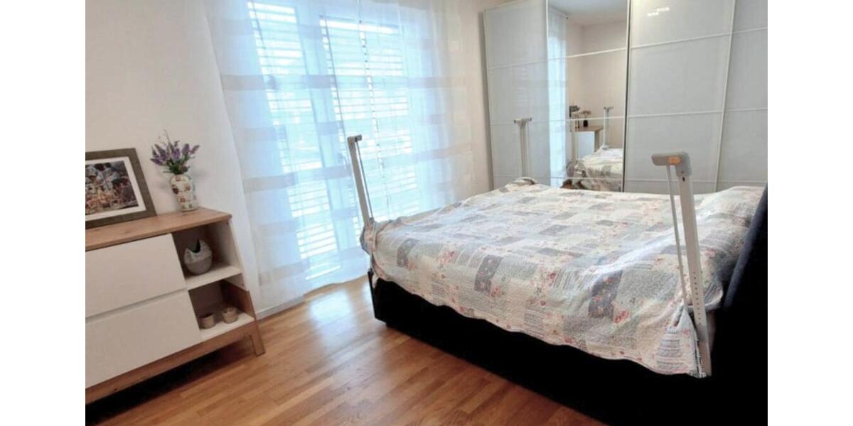 Erdgeschoßwohnung Speyer - 4 Zimmer, 117 m&sup2;, 1.950&euro; | Angebot:25253759