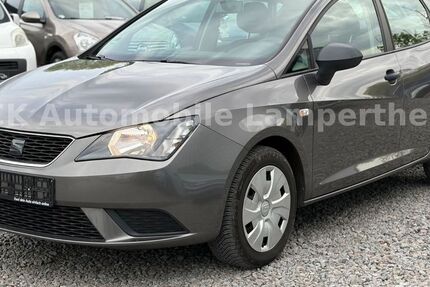 Seat Ibiza 118.000 km 4.999 &euro; Lampertheim 68623