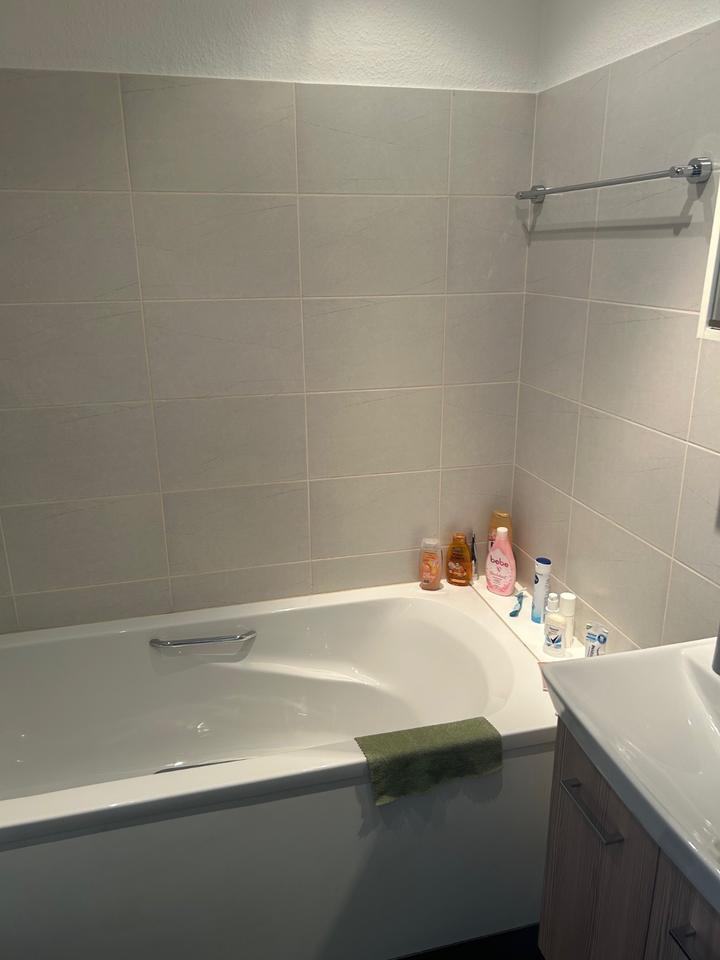 Kapitalanlage, 1 ZKB, Balkon