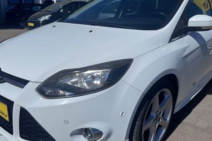 Ford Focus 175.000 km 4.000 &euro; Mannheim 68309