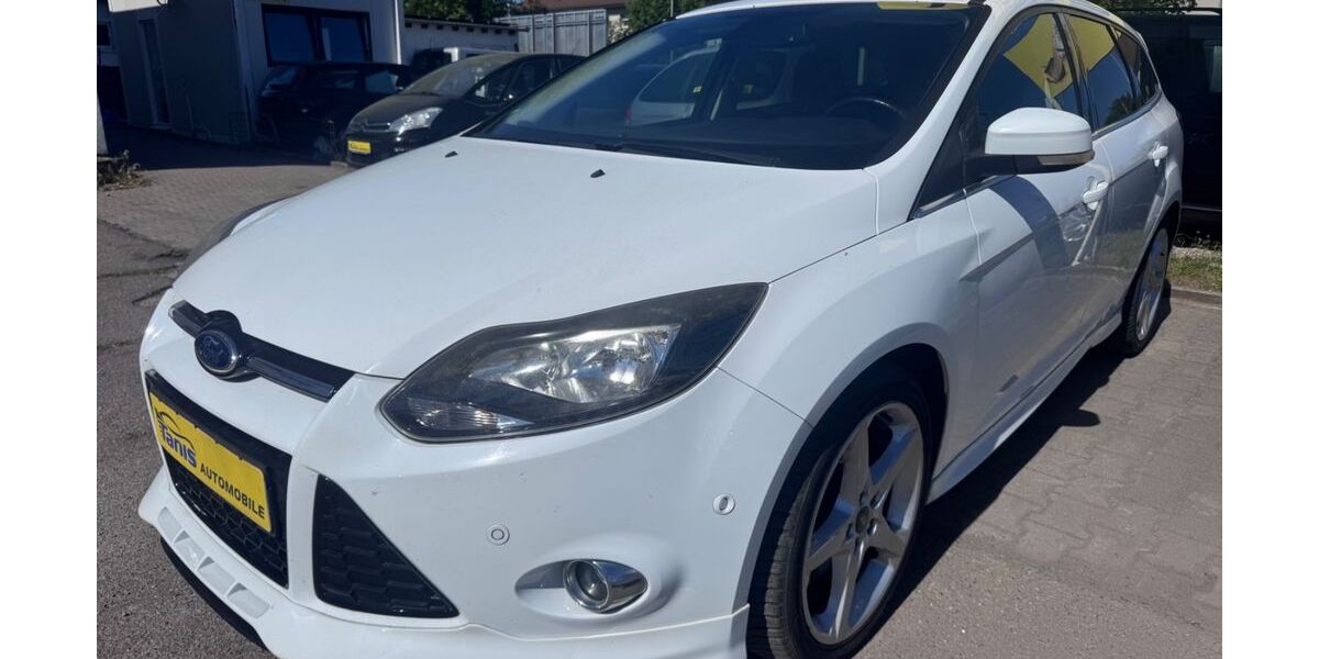 Ford Focus 175.000 km 4.000 &euro; Mannheim 68309