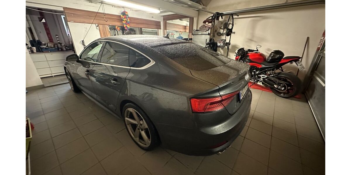 Audi A5 206.000 km 19.600 € Neckarbischofsheim 74924