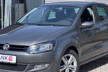VW Polo 140.600 km 7.990 &euro; Mannheim 68309