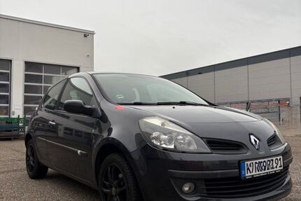 Renault Clio 127.400 km 1.900 &euro; Bad Schönborn 76669