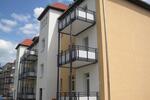 Dachgeschoßwohnung Mannheim Niederfeld - 2 Zimmer, 54 m&sup2;, 550&euro; | Angebot:24324082