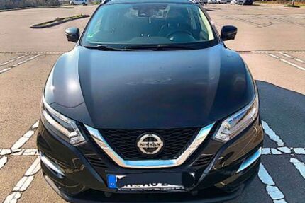Nissan Qashqai 88.000 km 16.000 &euro; Mannheim 68239