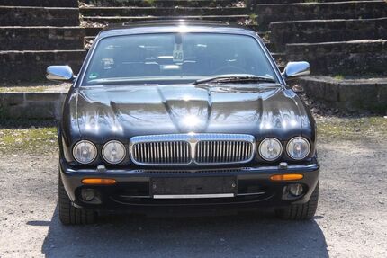 Jaguar Daimler