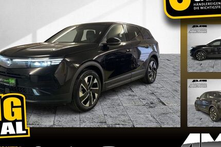 Opel Grandland (X) 20.900 km 30.450 &euro; Mannheim 68165