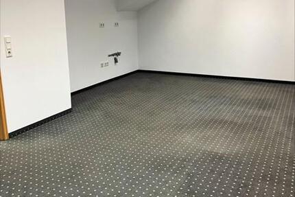 Wohnen und Arbeiten ! Büro Nutzung 2 Zimmer Wohnung