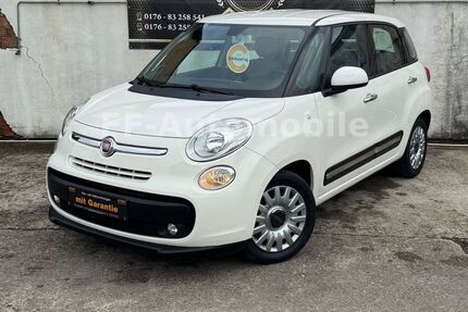 Fiat 500L 75.801 km 7.999 &euro; Ludwigshafen 67059