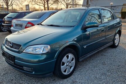 Opel Astra 133.150 km 2.750 &euro; Mannheim 68199