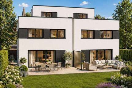 Haus Oftersheim - 5 Zimmer, 170 m&sup2;, 999.900&euro; | Angebot:26884688