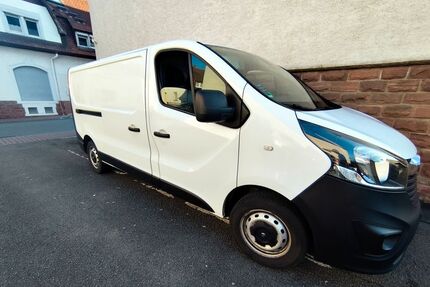 Opel Vivaro 141.500 km 11.300 &euro; Leimen 69181