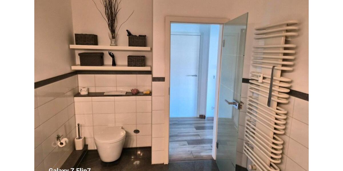 Über den Dächern von Frankenthal 5 zimmer