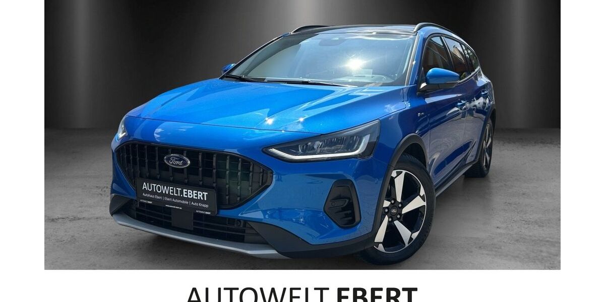 Ford Focus 16.900 km 27.690 &euro; Frankenthal 67227