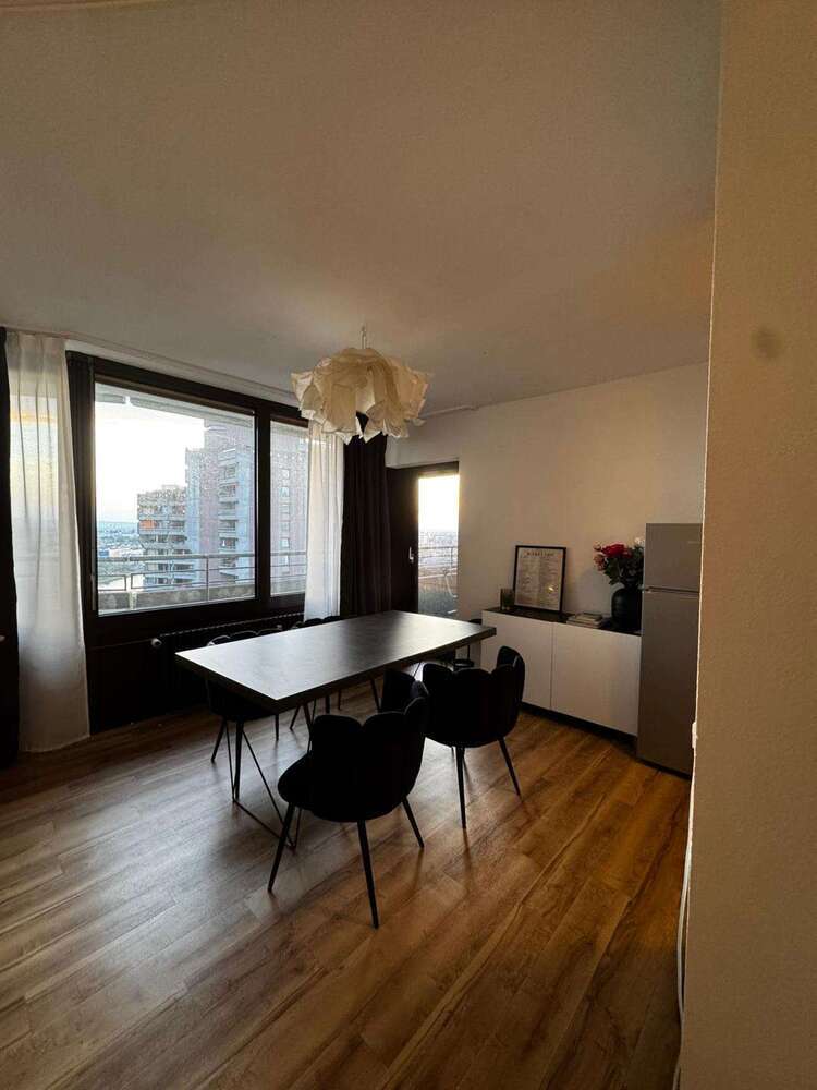 Wohnung zum Mieten in Mannheim 740 € 69 m²