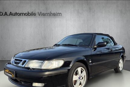 Saab 9-3 179.000 km 3.990 &euro; Viernheim 68519
