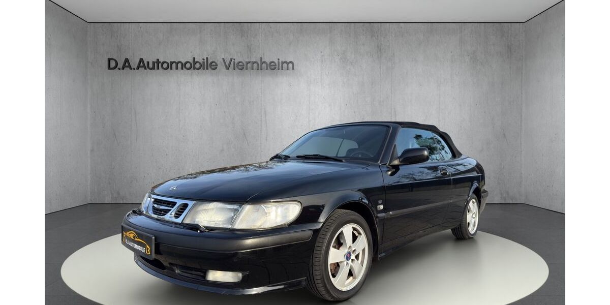 Saab 9-3 179.000 km 3.990 &euro; Viernheim 68519