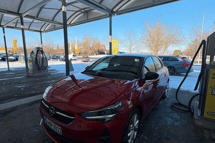 Opel Corsa 95.000 km 9.999 &euro; Ladenburg 68526