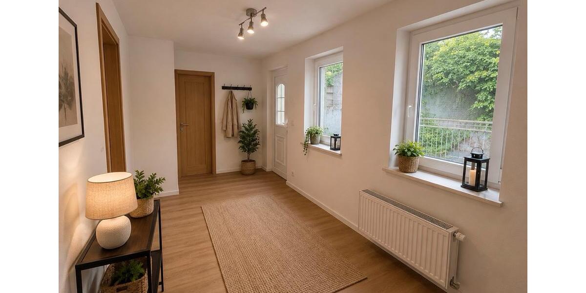 Reihenhaus Rimbach - 6 Zimmer, 160 m&sup2;, 245.000&euro; | Angebot:27086871