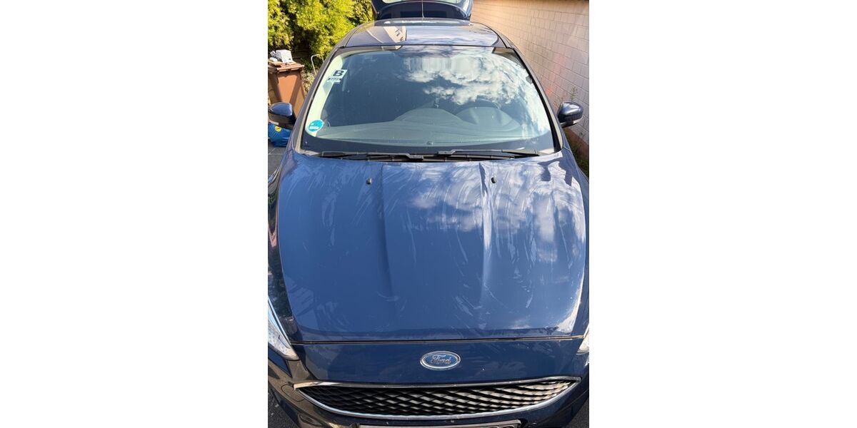 Ford Focus 83.200 km 8.990 &euro; Ludwigshafen 67071