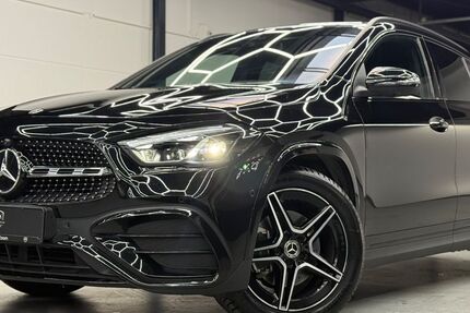Mercedes-Benz GLA 200 16.630 km 40.740 &euro; Sinsheim 74889