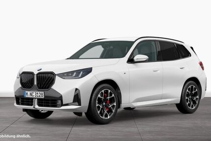 BMW X3 2.000 km 79.759 € Speyer 67346