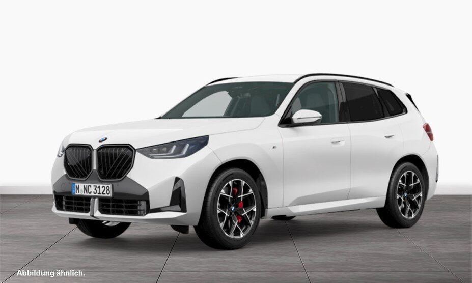 BMW X3 2.000 km 79.759 € Speyer 67346