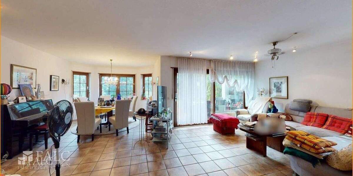 Mehrfamilienhaus, Wohnhaus Wiesloch / Baiertal Baiertal - 9 Zimmer, 351 m&sup2;, 799.000&euro; | Angebot:25390604