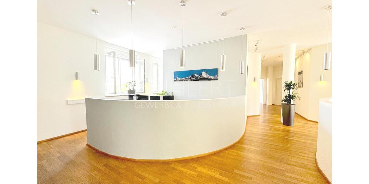 Gewerbeobjekt Frankenthal (Pfalz) - 2.400&euro; | Angebot:21570973