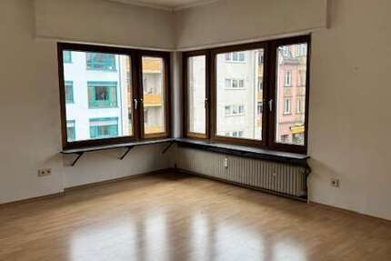 Wohnung zum Kaufen in Heidelberg 391.000 € 87 m² 3 zimmer