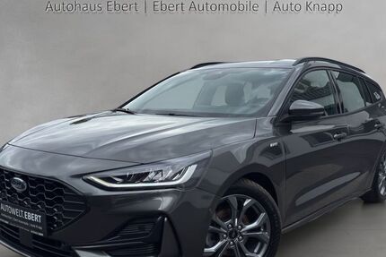 Ford Focus 11.490 km 22.990 &euro; Weinheim 69469