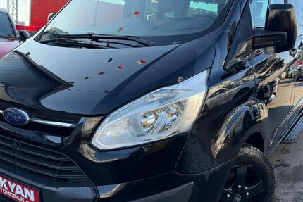 Ford Transit 170.000 km 16.990 &euro; Mannheim 68309