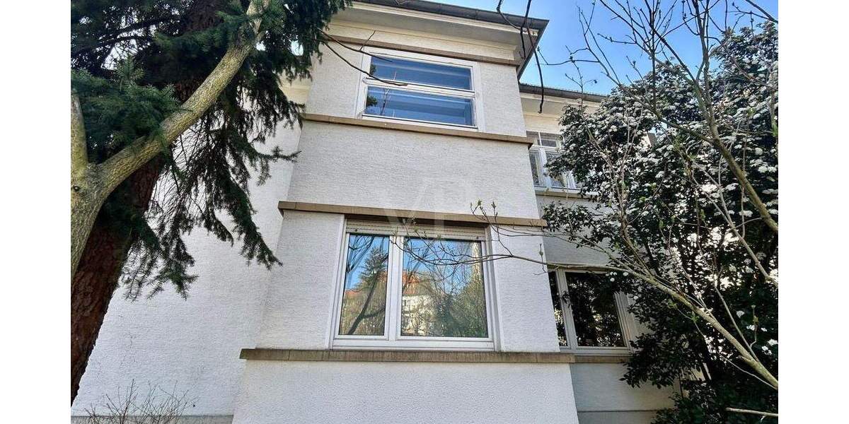 Etagenwohnung Heidelberg/Weststadt Weststadt - 4 Zimmer, 110 m&sup2;, 580.000&euro; | Angebot:24778692