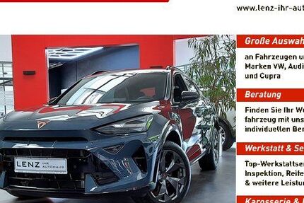 Cupra Formentor 14.100 km 29.290 &euro; Eberbach 69412