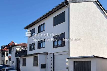 Wohnung Lampertheim - 3 Zimmer, 99 m&sup2;, 280.000&euro; | Angebot:26284678