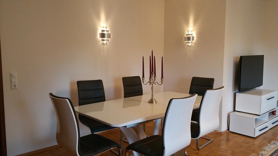 Etagenwohnung Mannheim Rheinau - 3 Zimmer, 87 m&sup2;, 355.000&euro; | Angebot:26483840