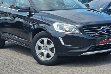 Volvo XC60 185.000 km 10.990 &euro; Viernheim (bei MANNHEIM) 68519