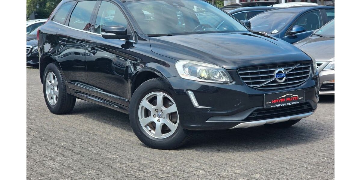 Volvo XC60 185.000 km 10.990 &euro; Viernheim (bei MANNHEIM) 68519