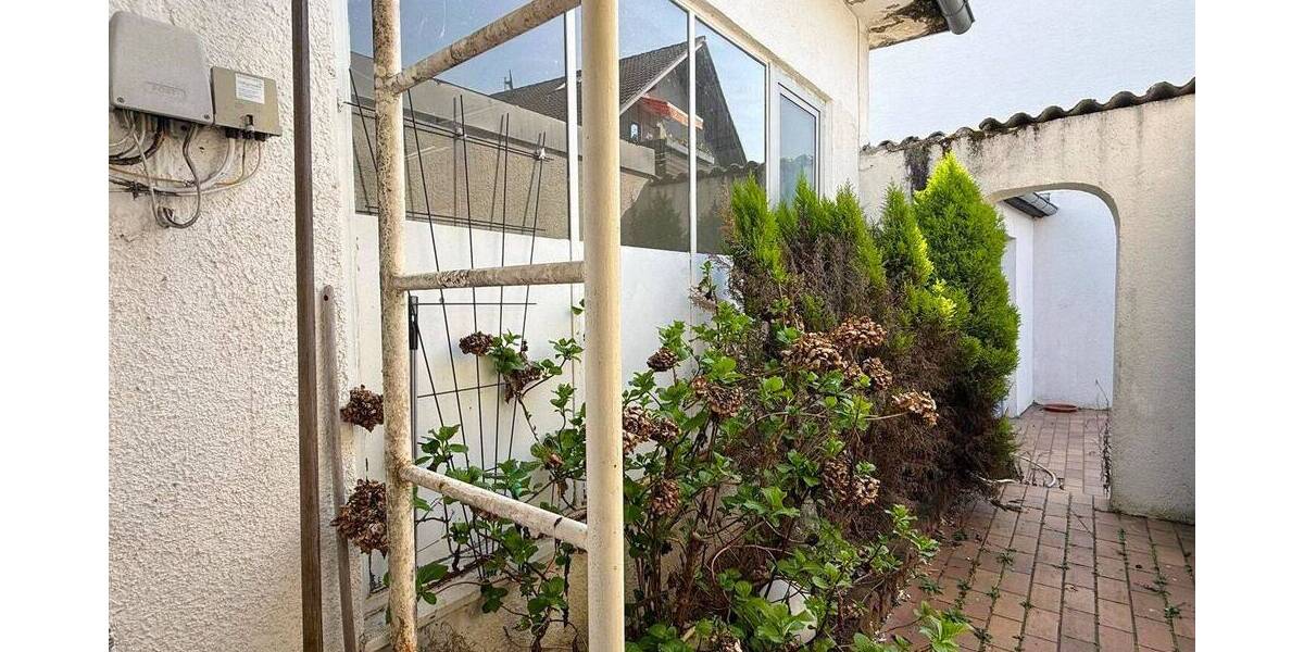 Bungalow Viernheim - 5 Zimmer, 185 m&sup2;, 385.000&euro; | Angebot:25986086