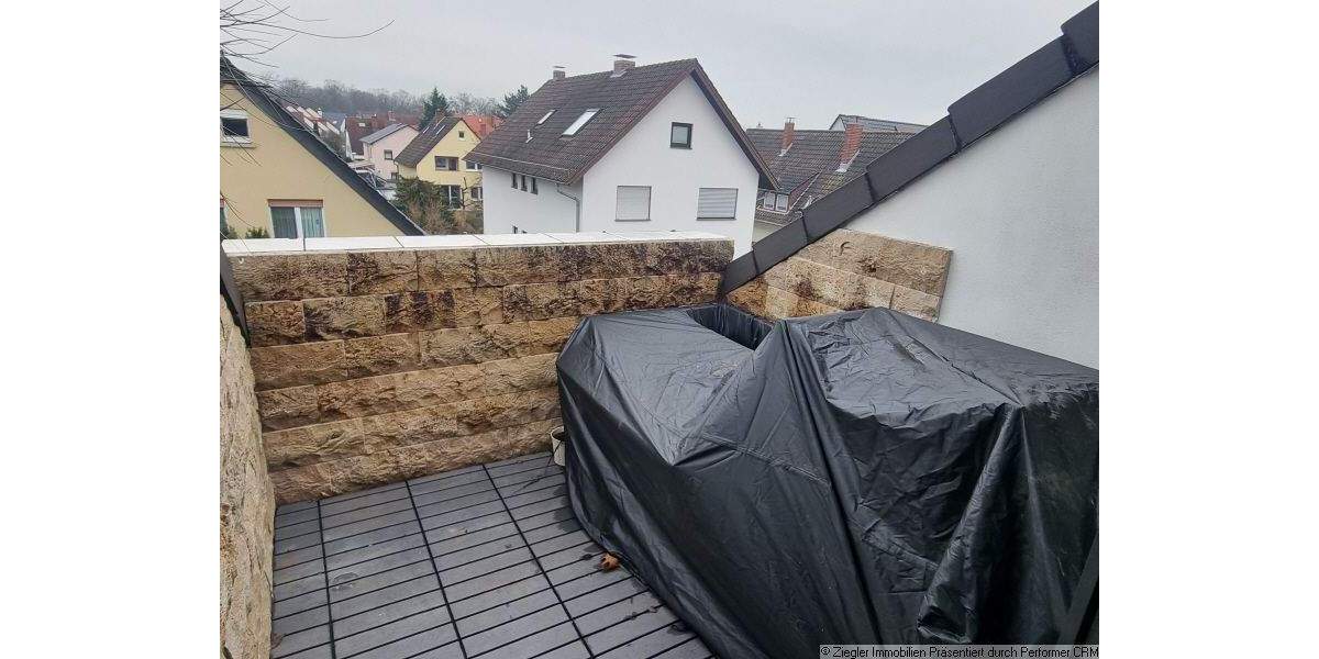 Etagenwohnung Mannheim Gartenstadt - 3 Zimmer, 64 m&sup2;, 242.000&euro; | Angebot:25681569
