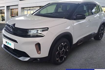 Citroen C5 Aircross 29.222 km 19.290 € Mannheim 68309
