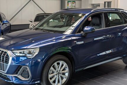 Audi Q3 65.000 km 30.900 &euro; Weinheim 69469