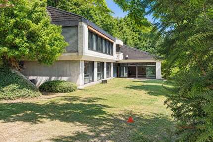 Haus Eberbach - 9 Zimmer, 283 m&sup2;, 675.000&euro; | Angebot:26862720