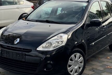 Renault Clio 156.000 km 3.599 &euro; Ludwigshafen 67071