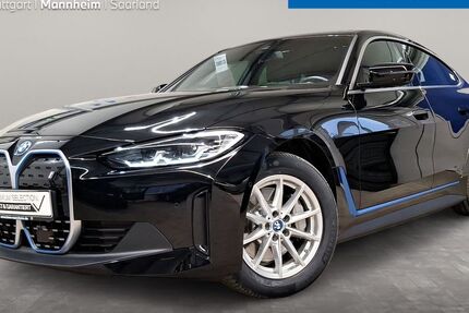 BMW i4 11.840 km 35.950 &euro; Mannheim 68169